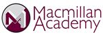 Macmillan Academy logo